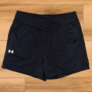 Women’s Loose Colton Under Armour Shorts